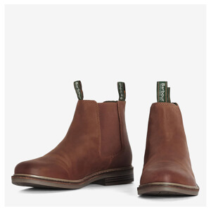 Farsley Chelsea Boots